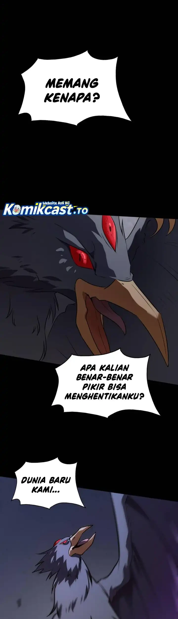 Virus Girlfriend Bab 496 halaman 26