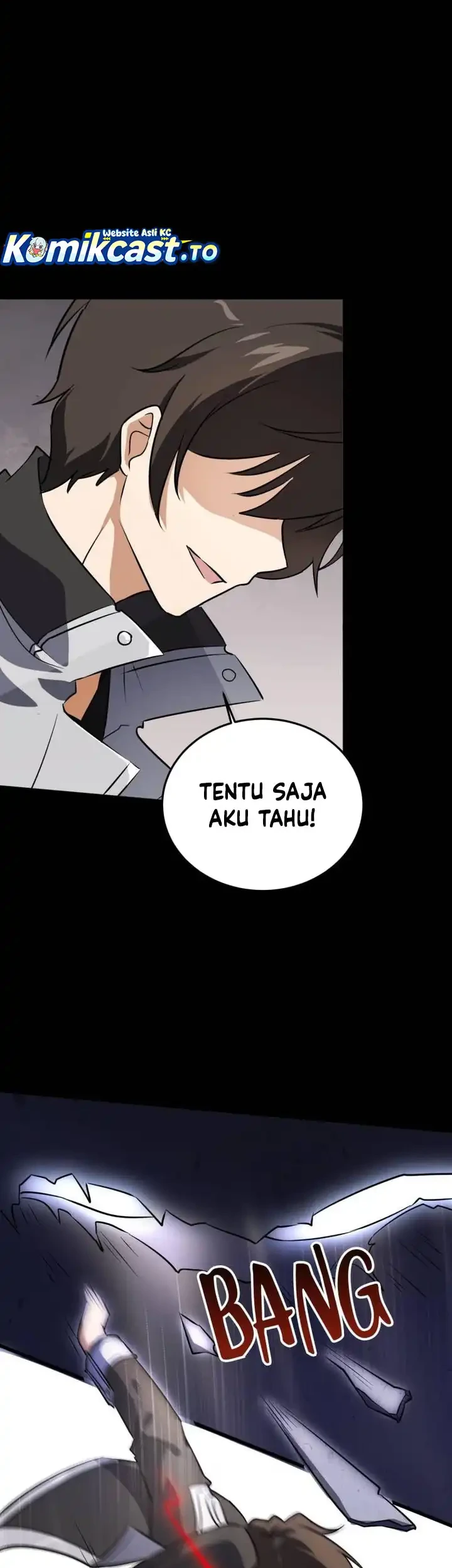 Virus Girlfriend Bab 496 halaman 31