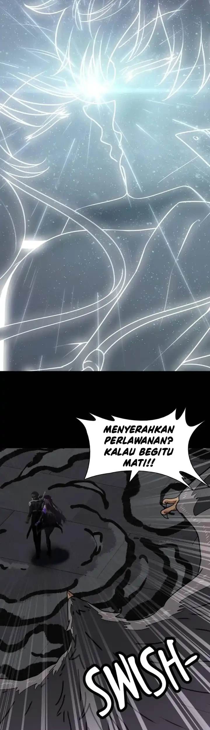Virus Girlfriend Bab 497 halaman 10