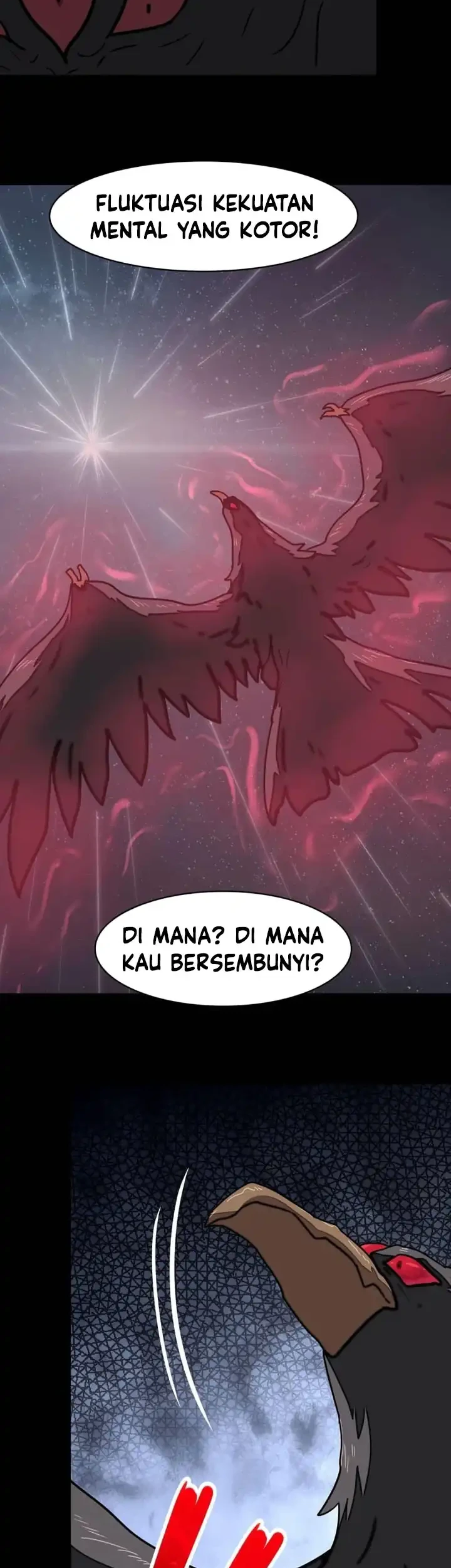 Virus Girlfriend Bab 497 halaman 13