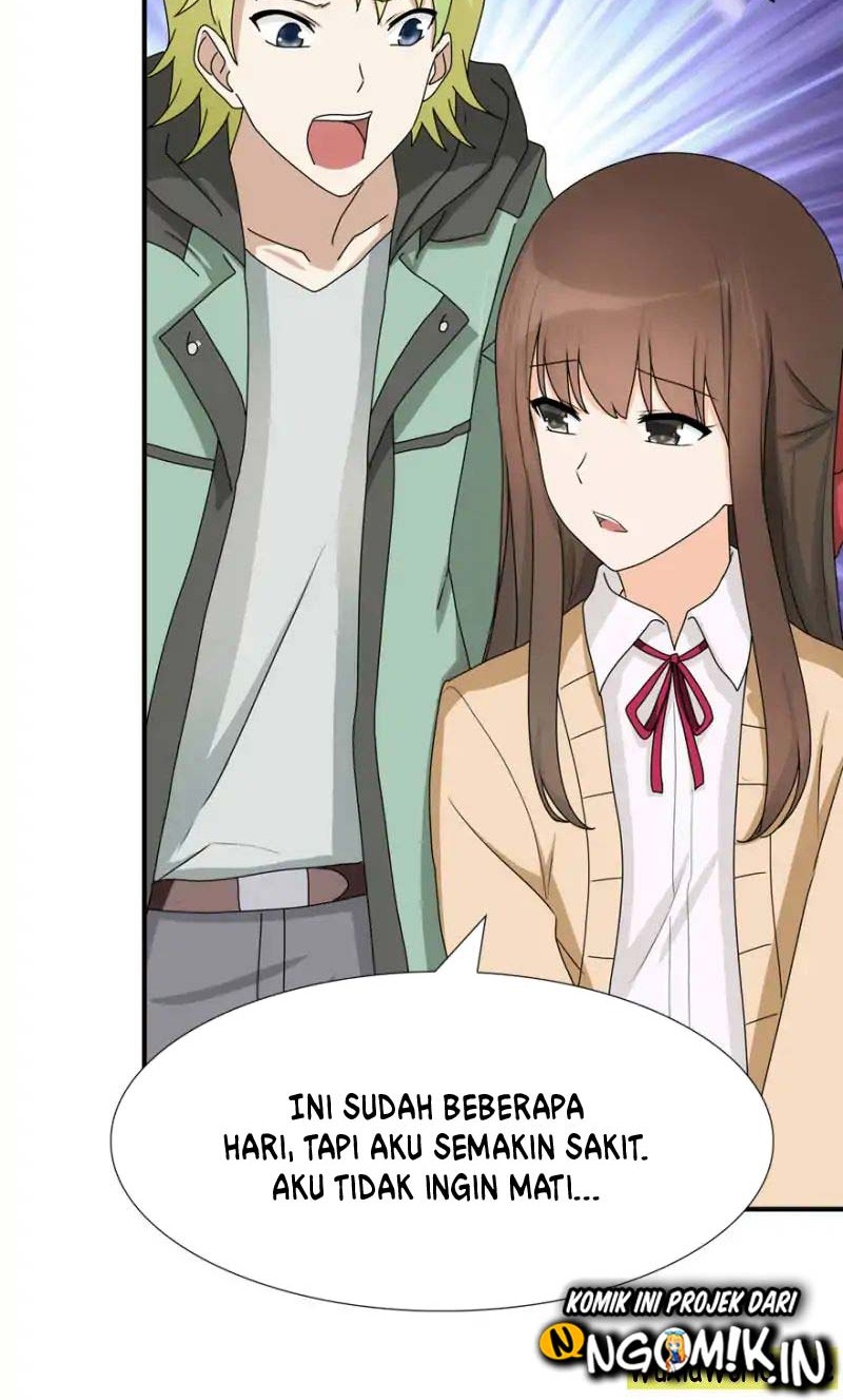 Virus Girlfriend chapter 50 halaman 3