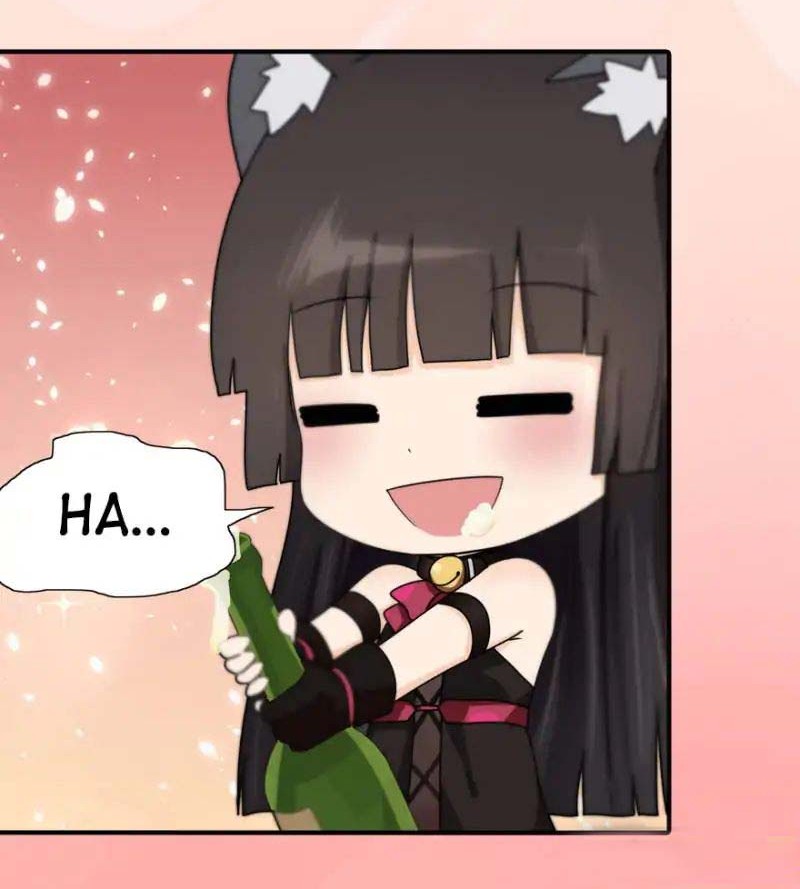Virus Girlfriend chapter 50 halaman 27