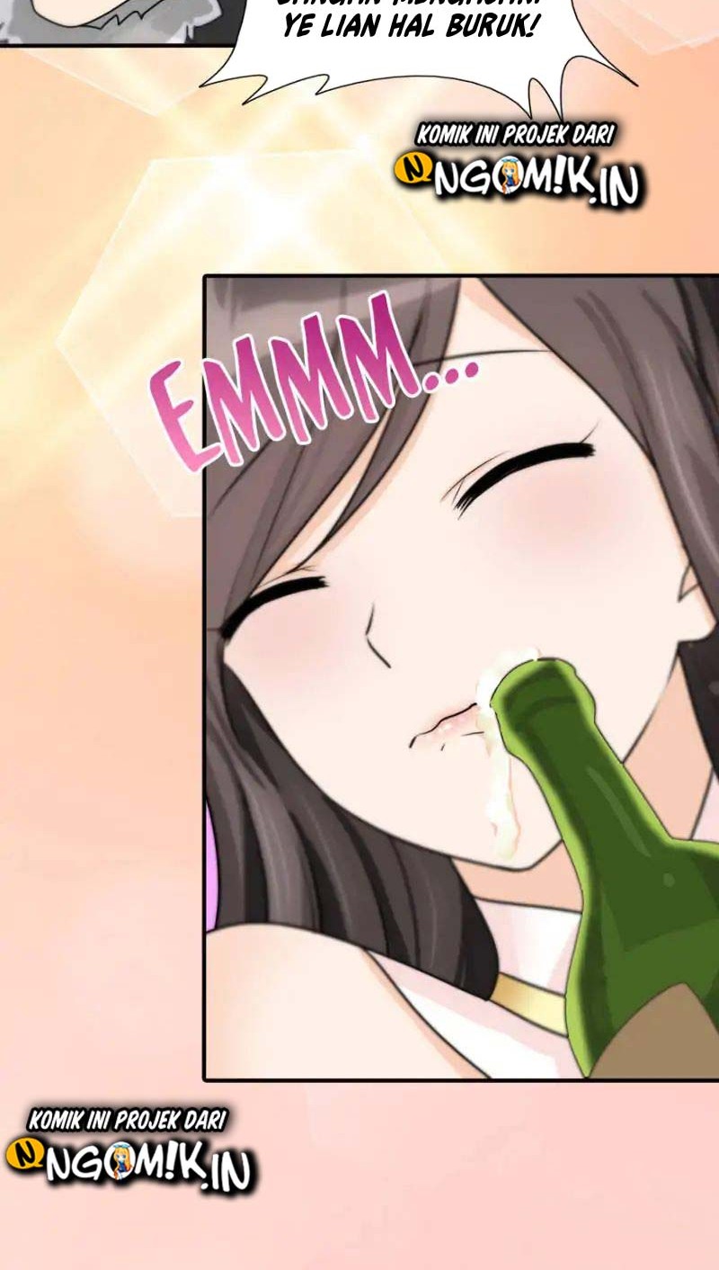 Virus Girlfriend chapter 50 halaman 29