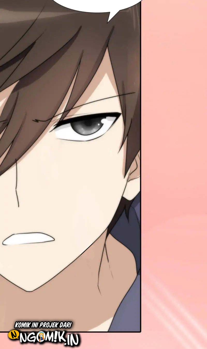 Virus Girlfriend chapter 50 halaman 31