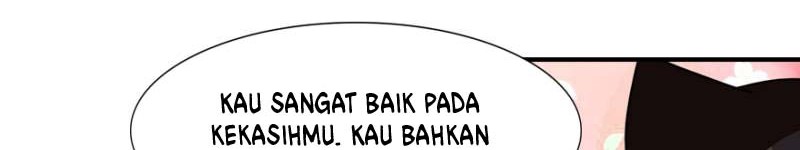 Virus Girlfriend Bab 51 halaman 23