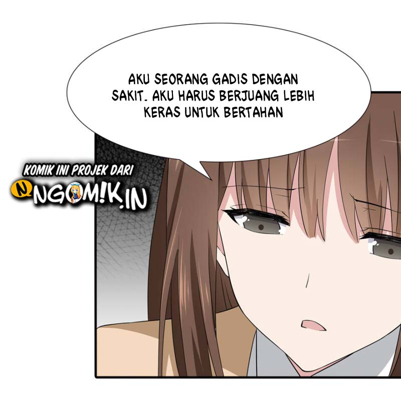 Virus Girlfriend Bab 55 halaman 14