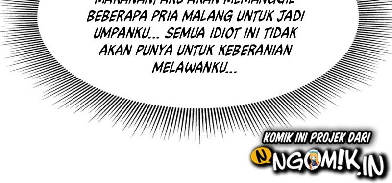 Virus Girlfriend Bab 56 halaman 27