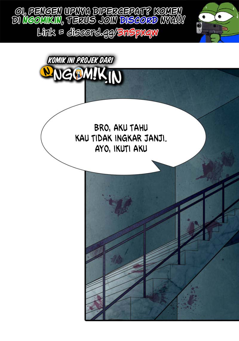 Virus Girlfriend Bab 58 halaman 2