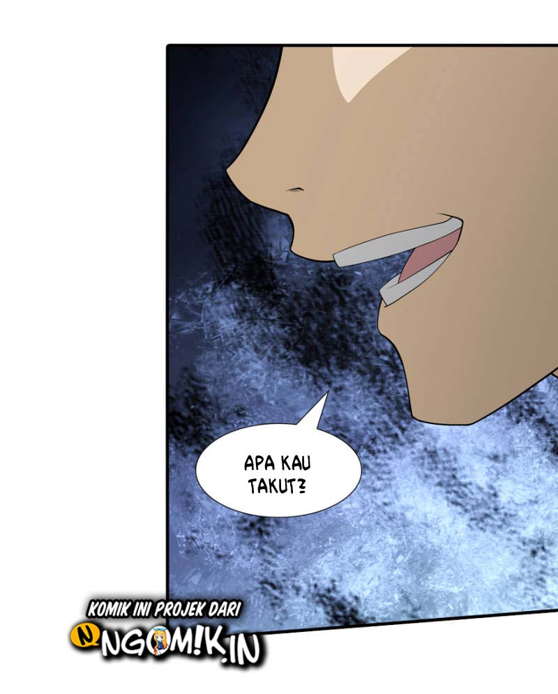 Virus Girlfriend Bab 58 halaman 17