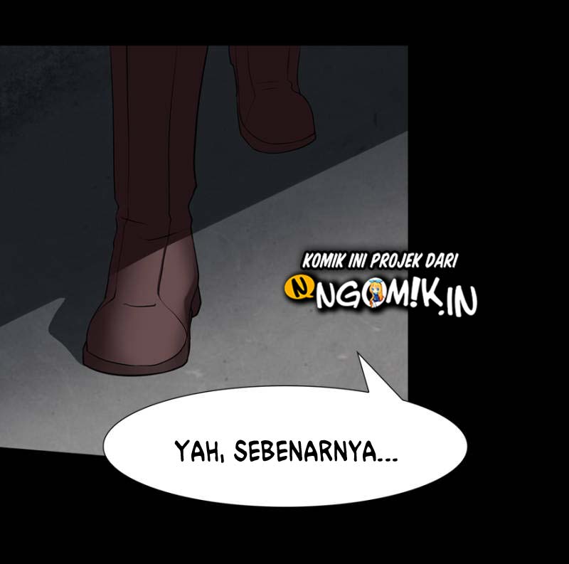 Virus Girlfriend Bab 58 halaman 47