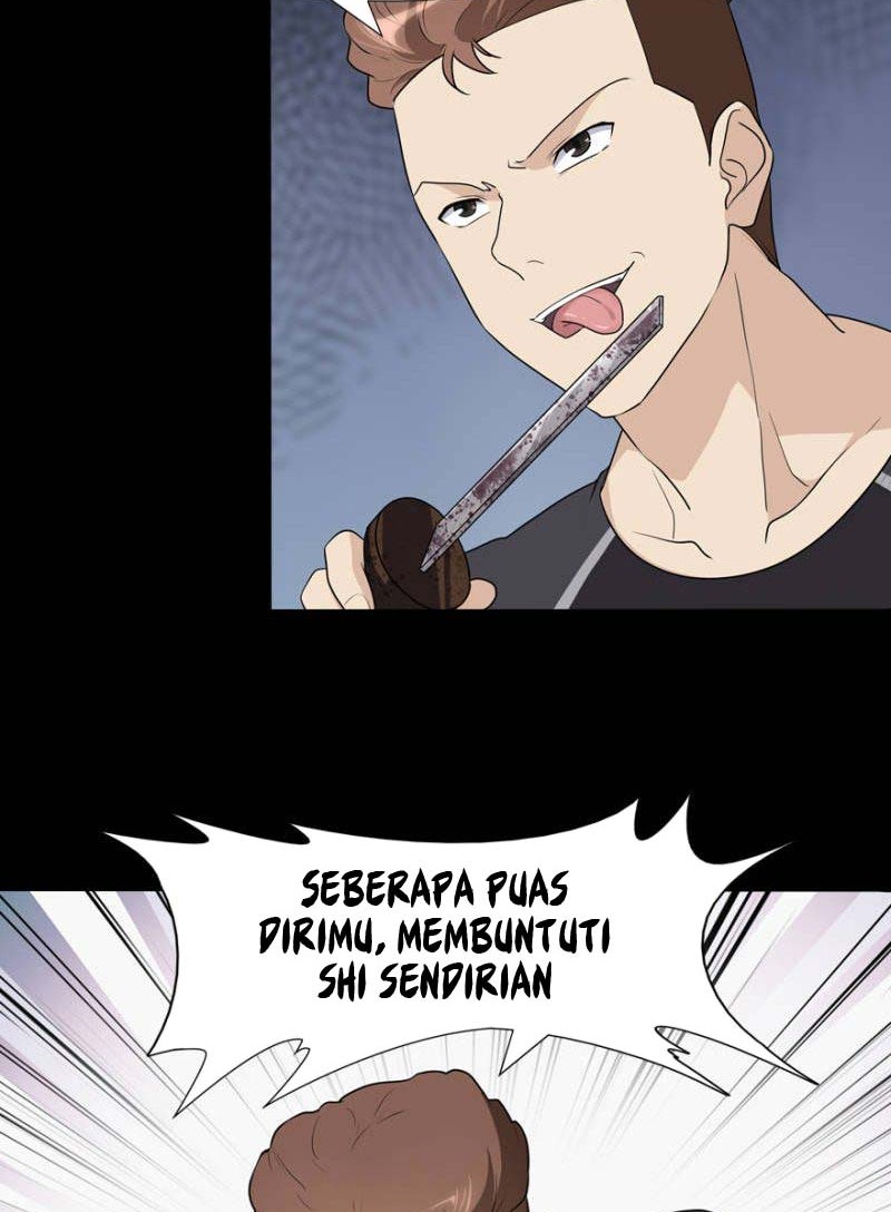 Virus Girlfriend Bab 59 halaman 3