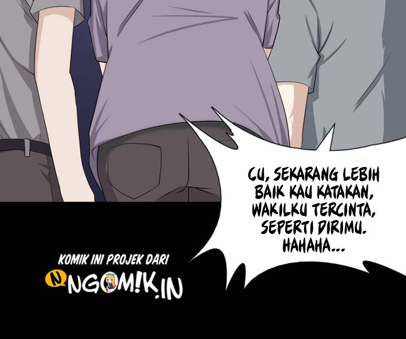 Virus Girlfriend Bab 60 halaman 11