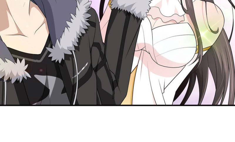 Virus Girlfriend chapter 61 halaman 5