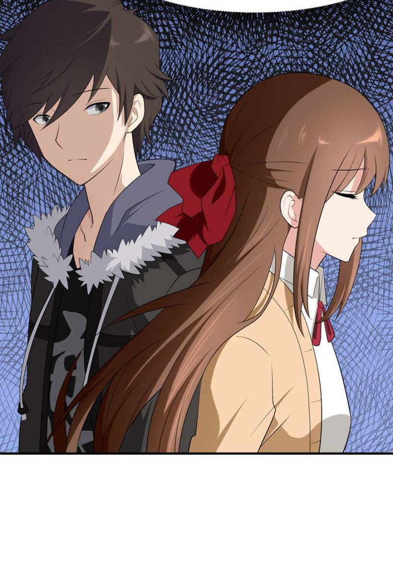 Virus Girlfriend chapter 61 halaman 7