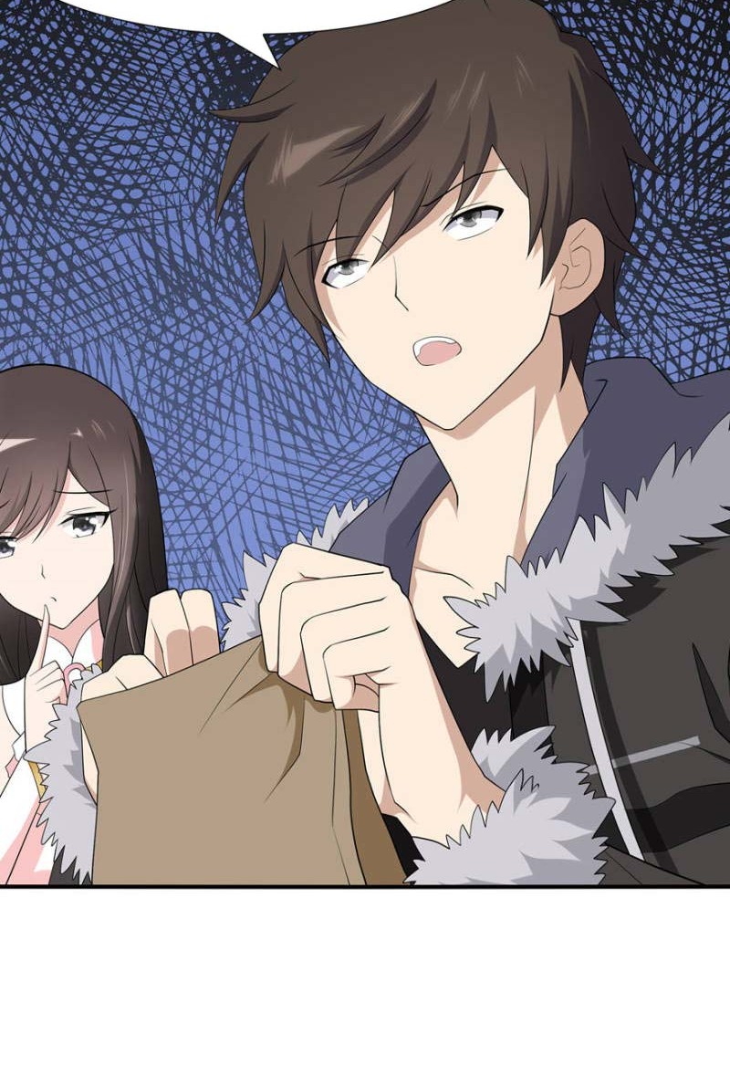 Virus Girlfriend chapter 61 halaman 21