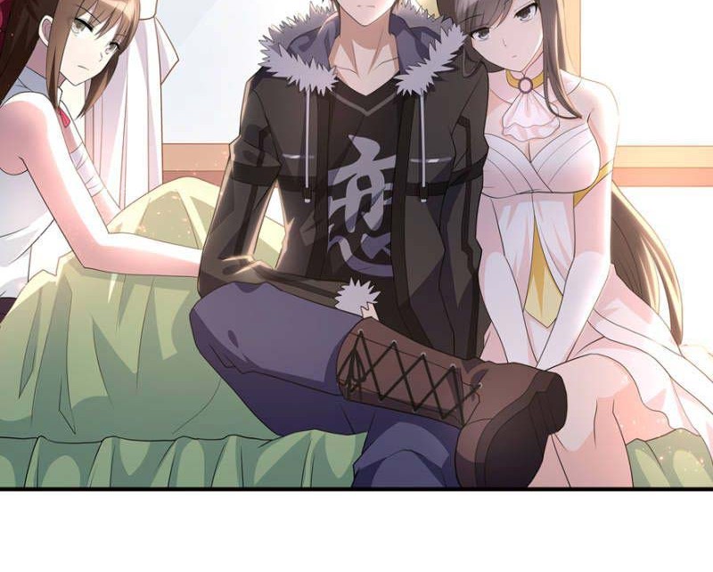 Virus Girlfriend Bab 65 halaman 9