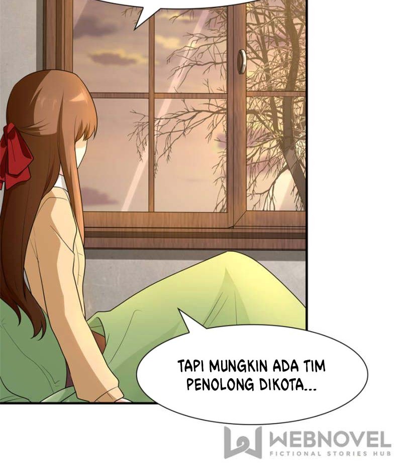 Virus Girlfriend Bab 66 halaman 5