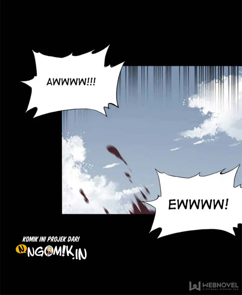 Virus Girlfriend chapter 67 halaman 10