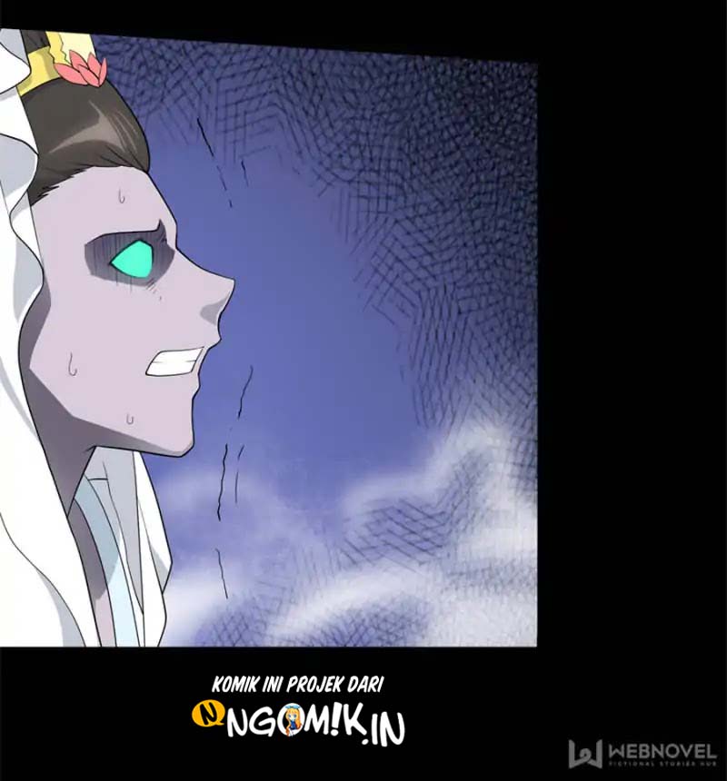 Virus Girlfriend chapter 67 halaman 45