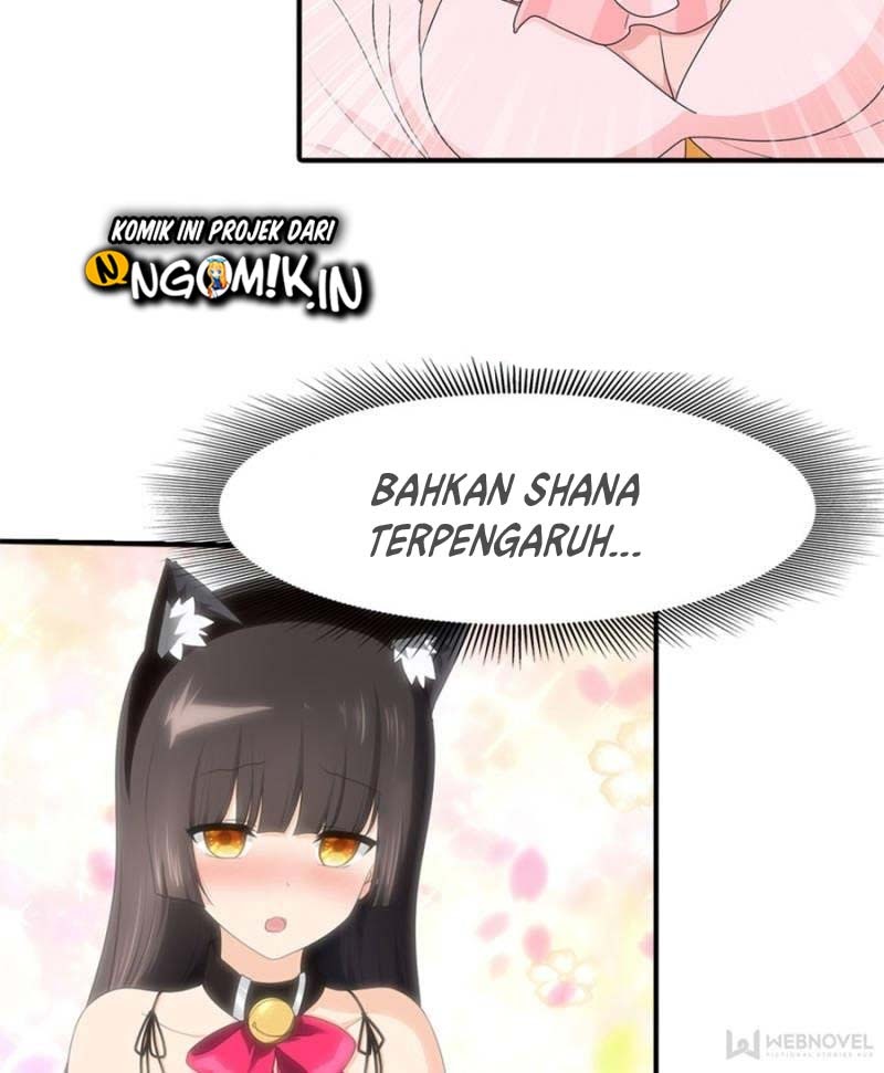 Virus Girlfriend Bab 70 halaman 16