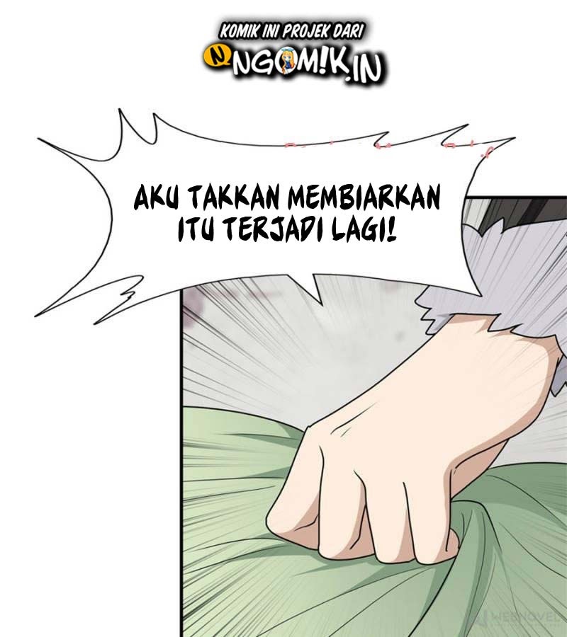 Virus Girlfriend Bab 70 halaman 18