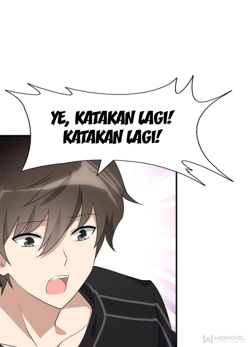 Virus Girlfriend Bab 71 halaman 2