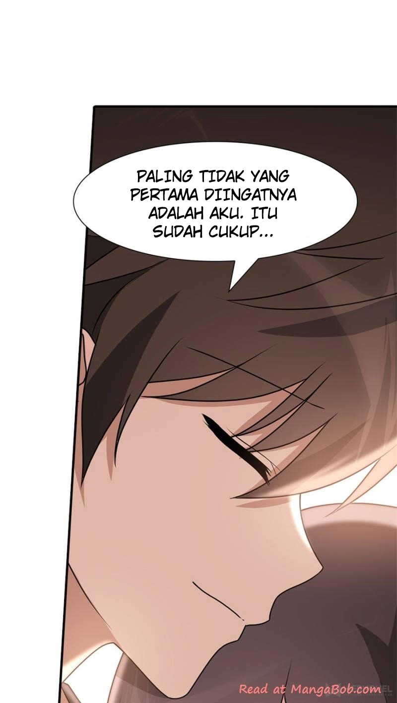 Virus Girlfriend Bab 71 halaman 7