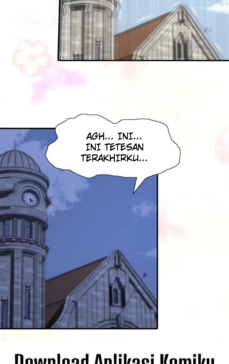 Virus Girlfriend Bab 71 halaman 49