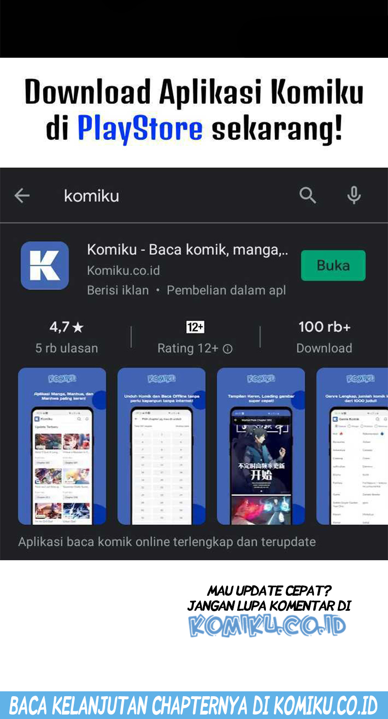 Virus Girlfriend Bab 72 halaman 47