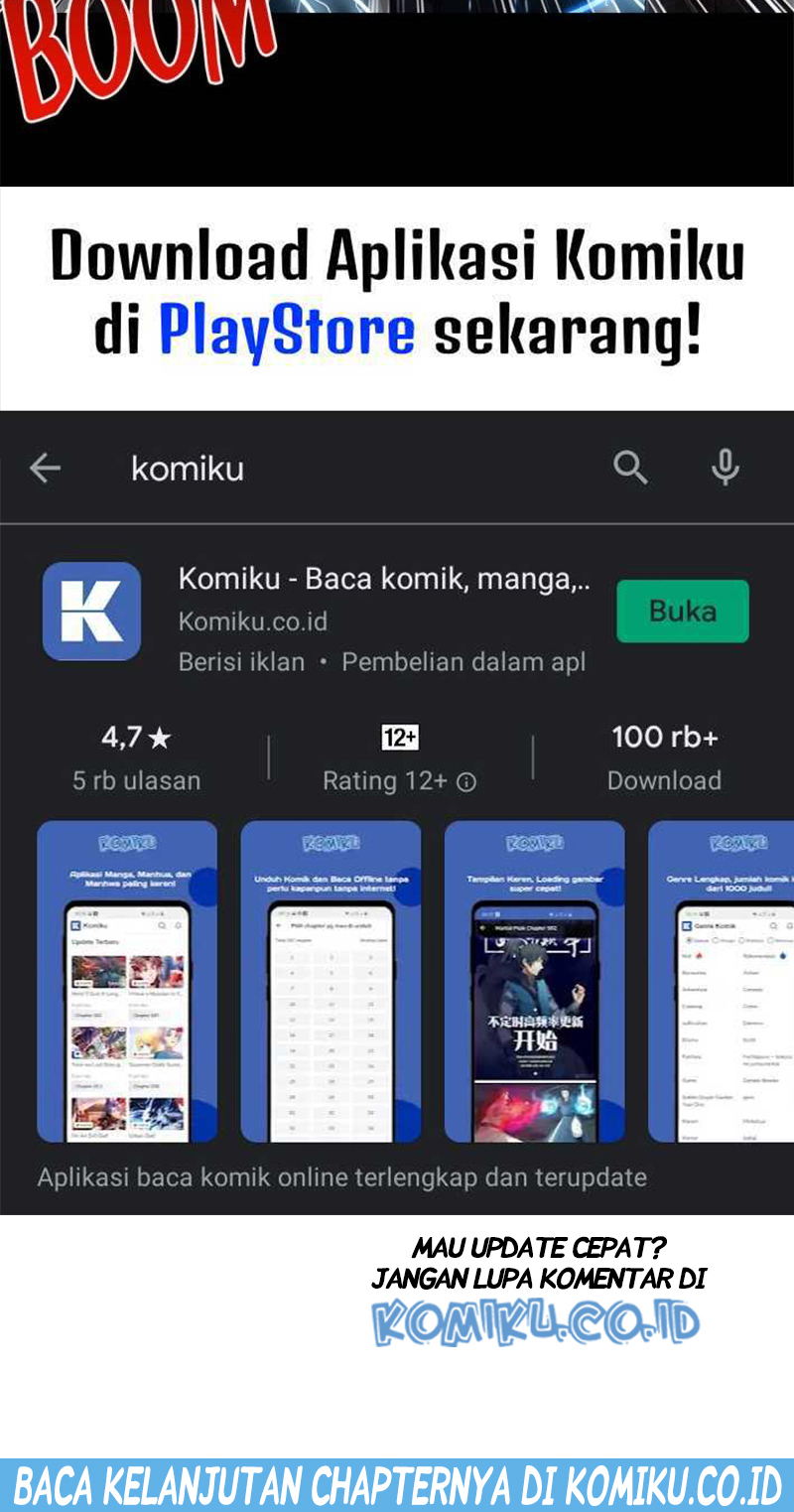 Virus Girlfriend Bab 73 halaman 49