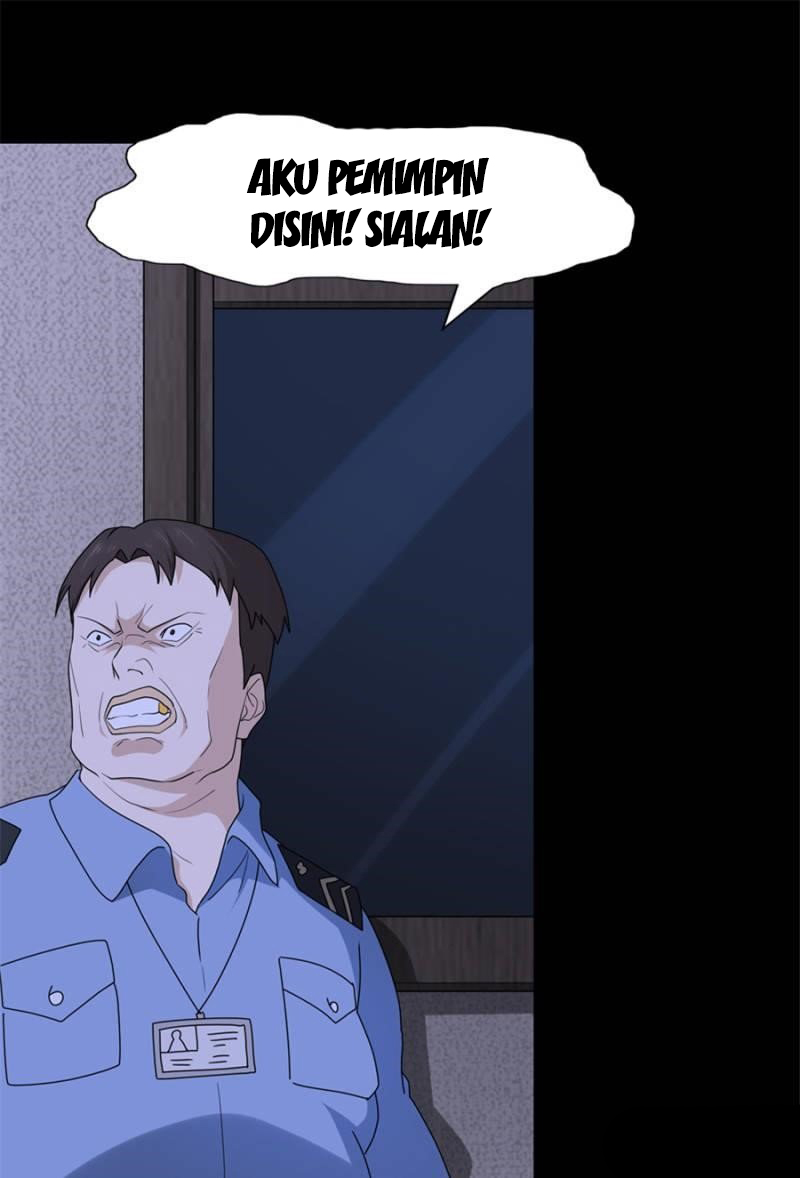 Virus Girlfriend Bab 74 halaman 26