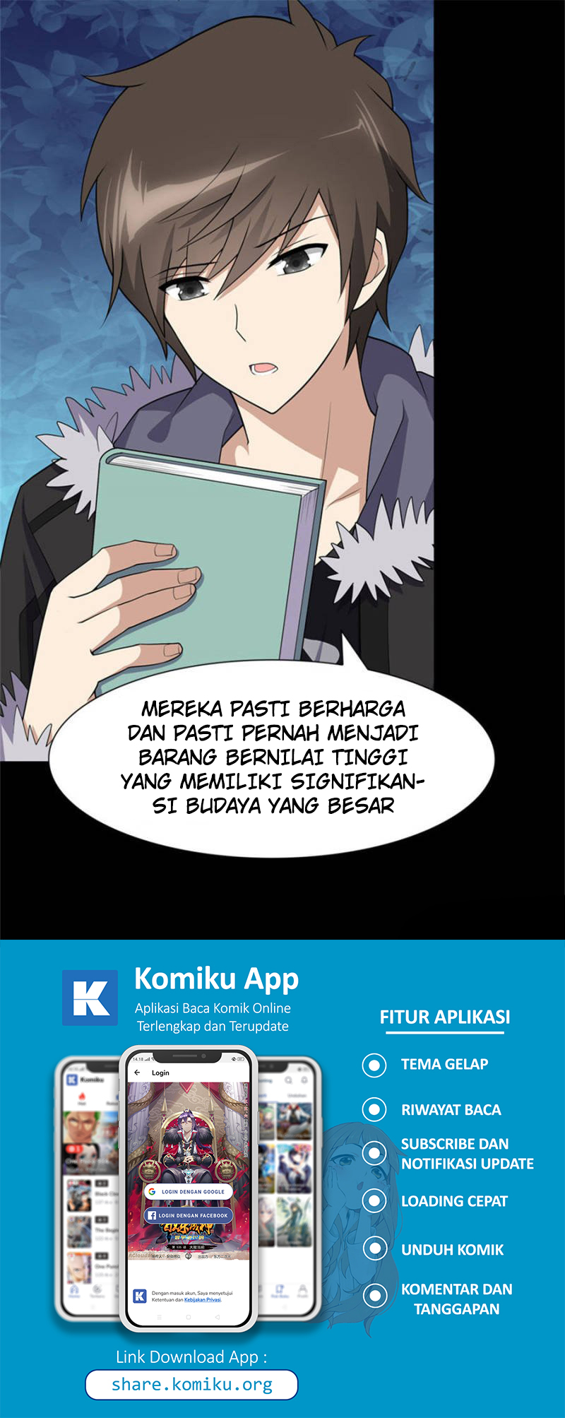 Virus Girlfriend Bab 75 halaman 4