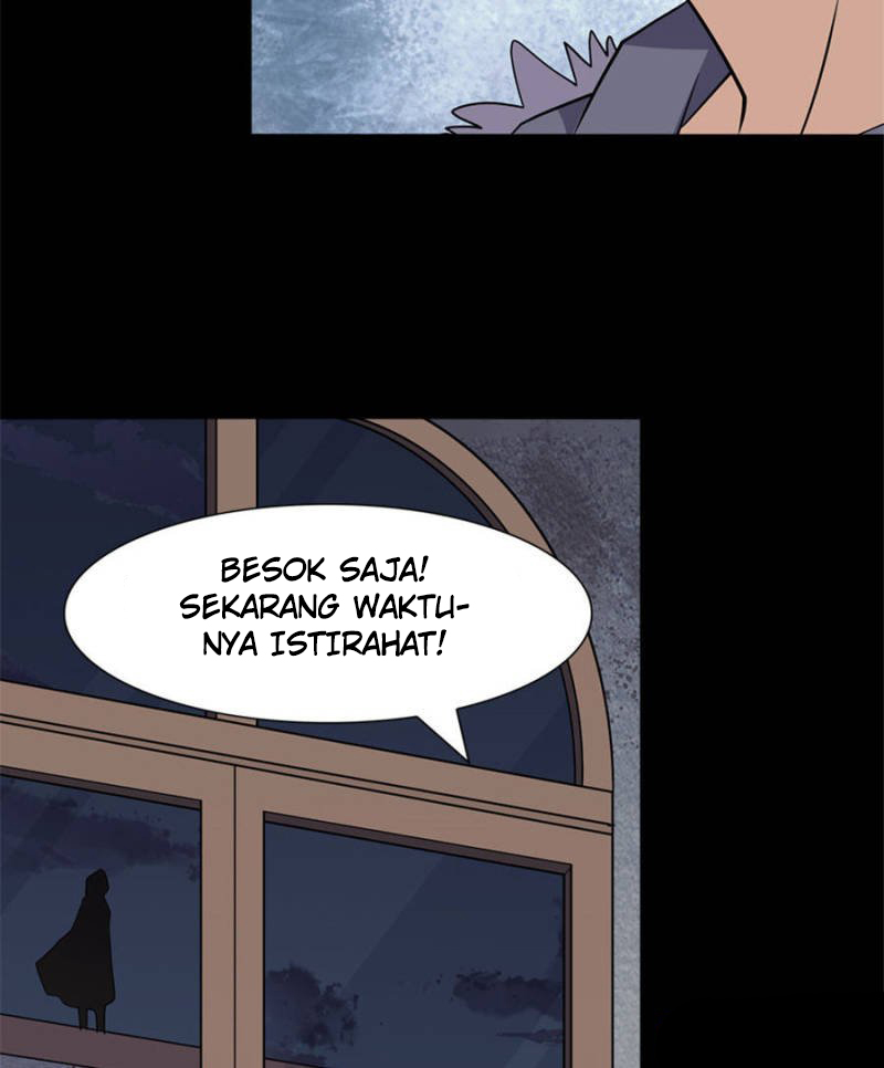 Virus Girlfriend Bab 75 halaman 49