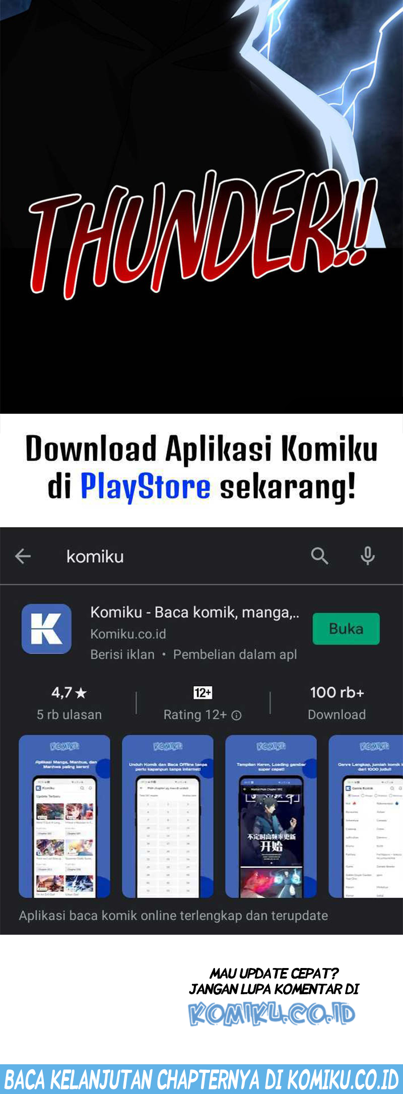 Virus Girlfriend Bab 75 halaman 52