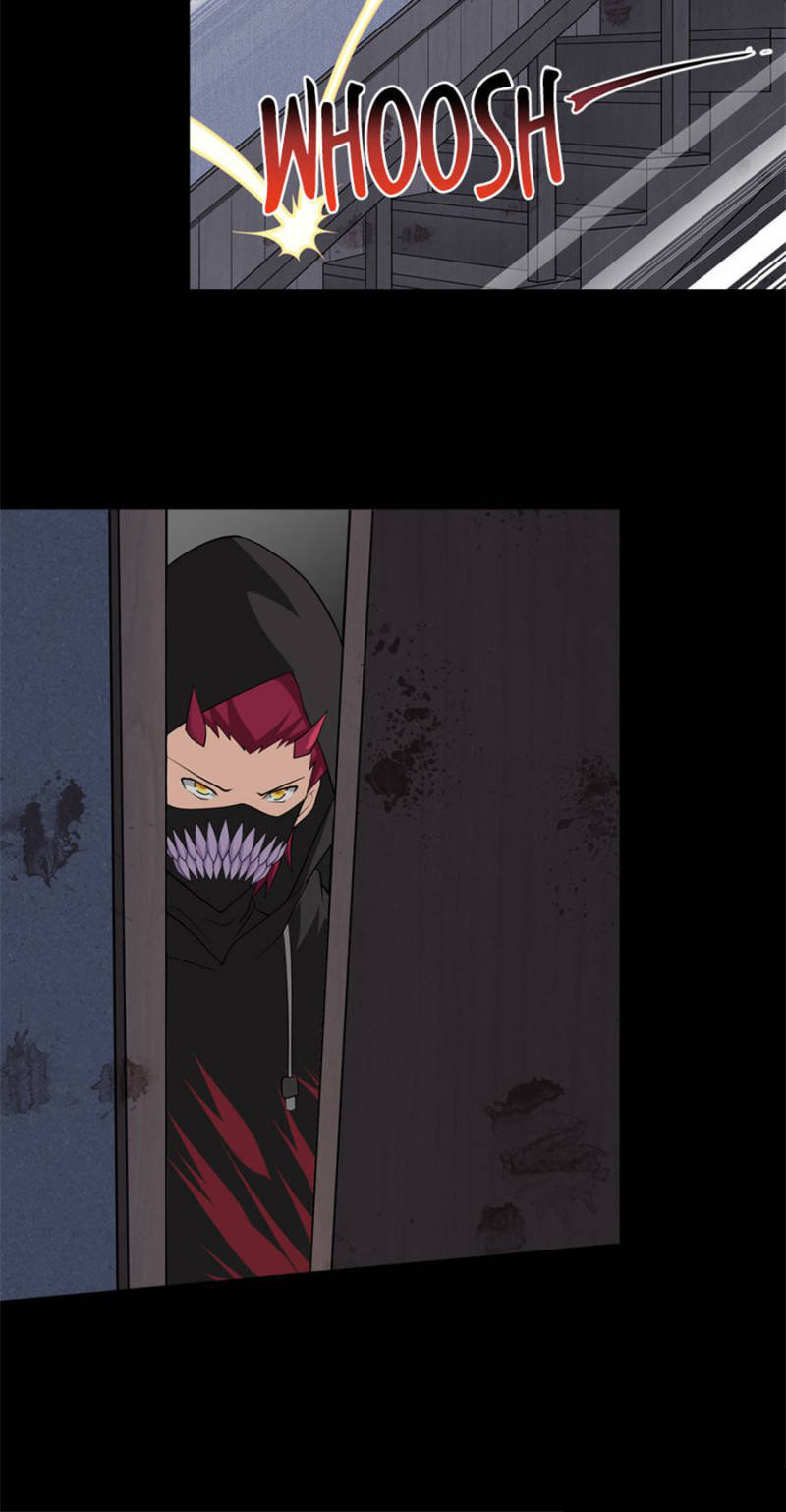 Virus Girlfriend Bab 76 halaman 10