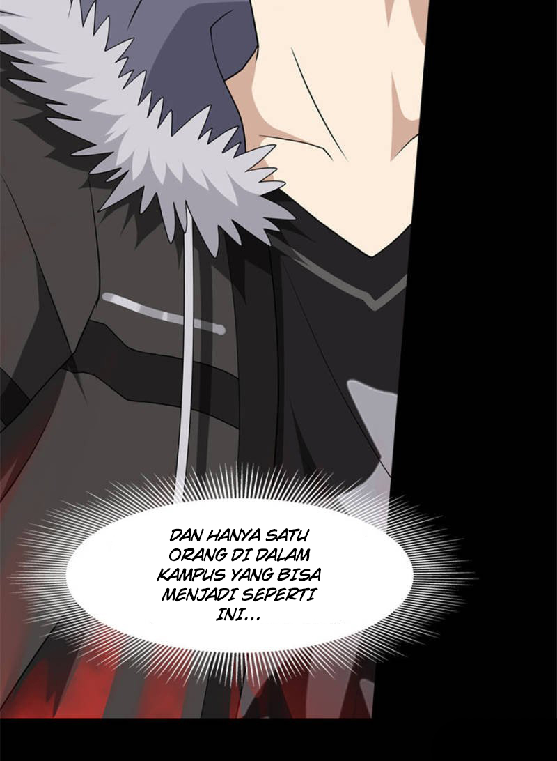Virus Girlfriend Bab 76 halaman 38