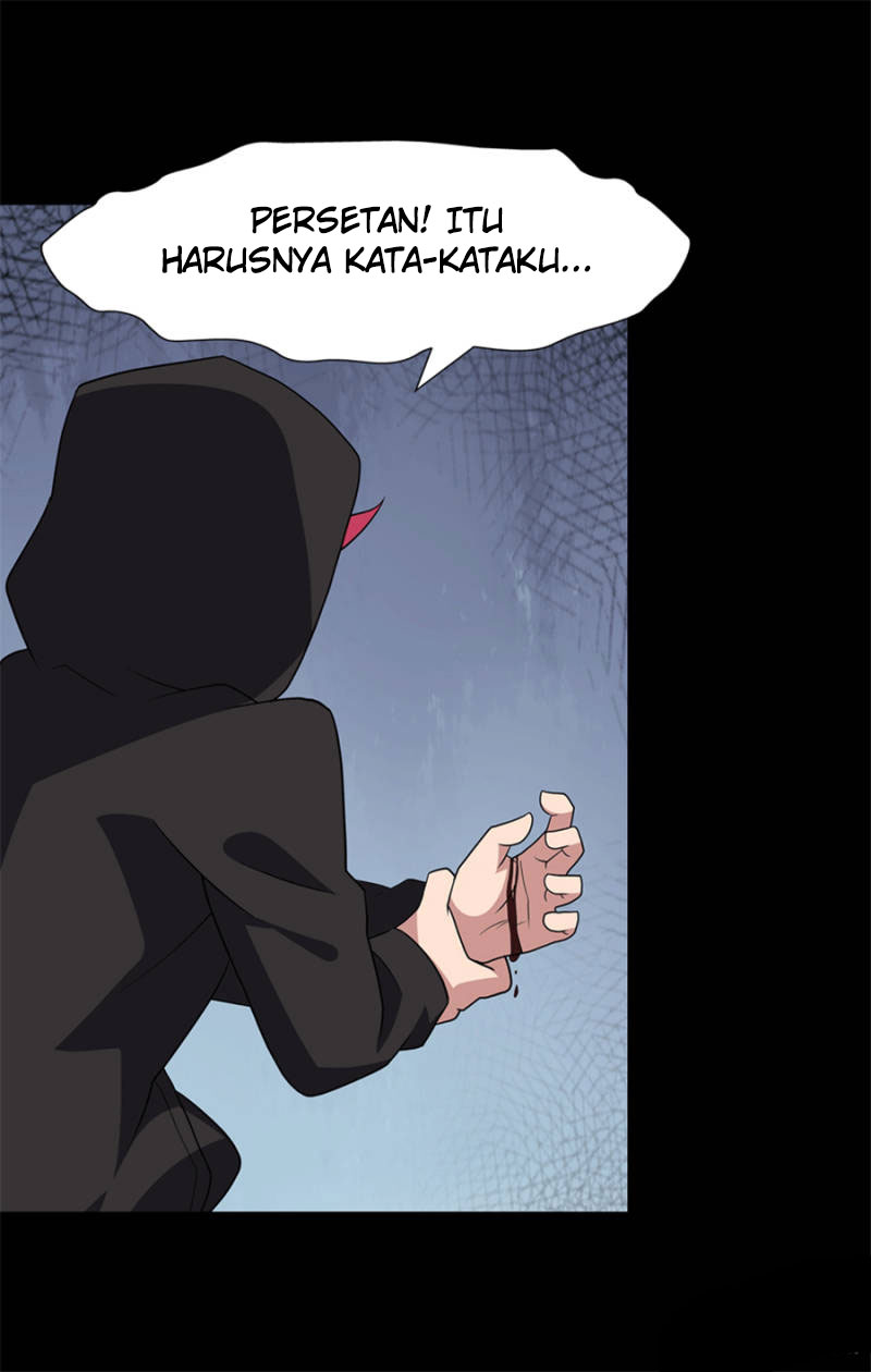 Virus Girlfriend Bab 77 halaman 31