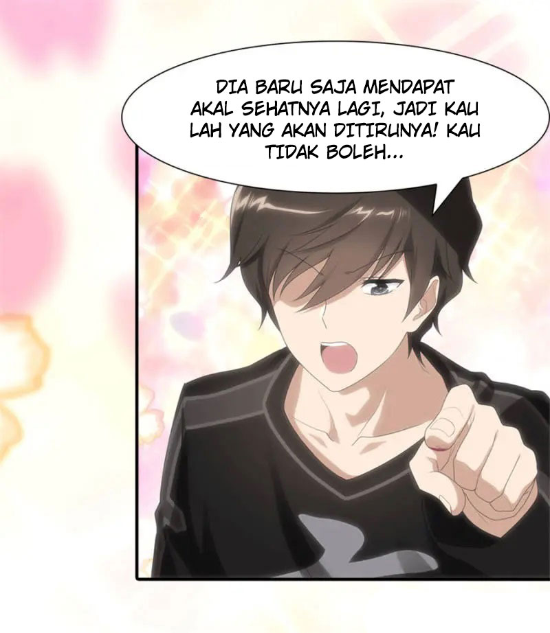 Virus Girlfriend Bab 78 halaman 16