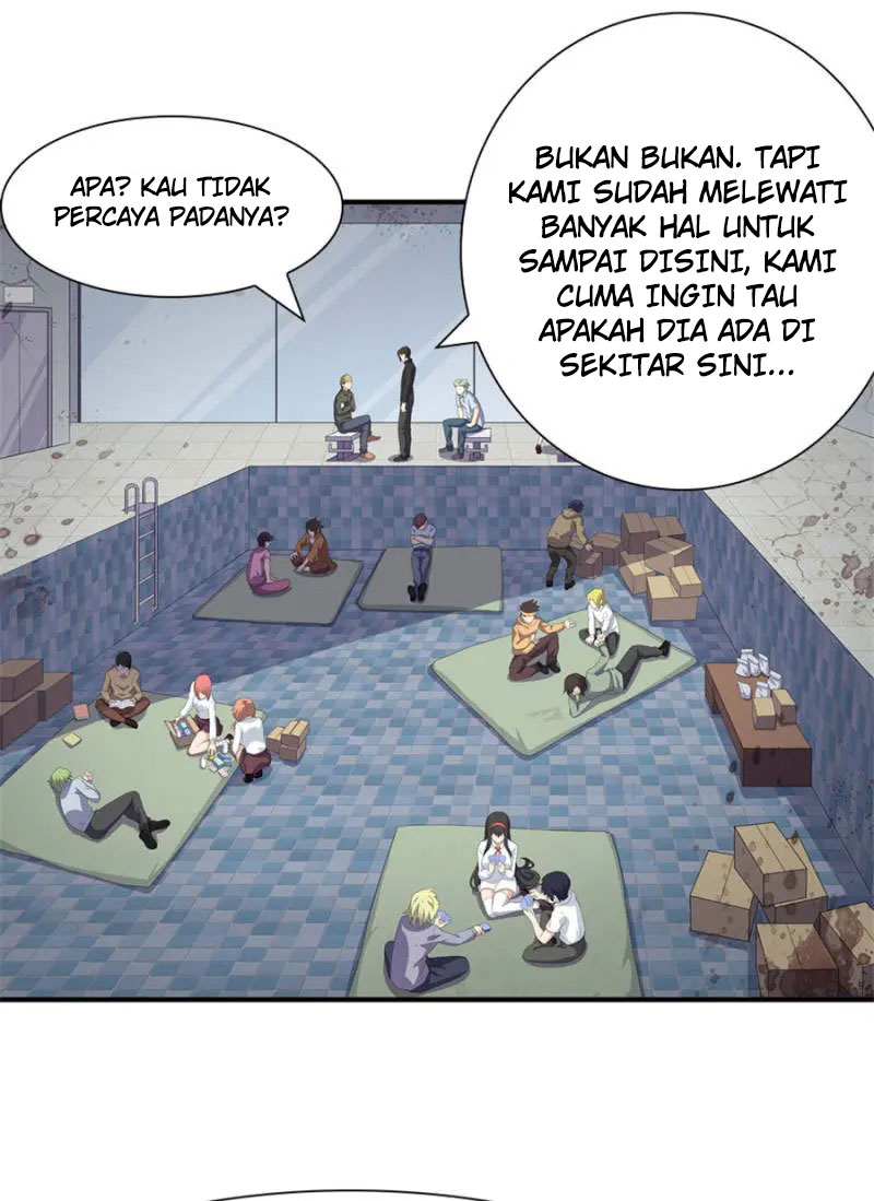 Virus Girlfriend Bab 79 halaman 4