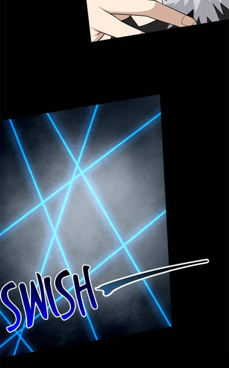 Virus Girlfriend Bab 80 halaman 8