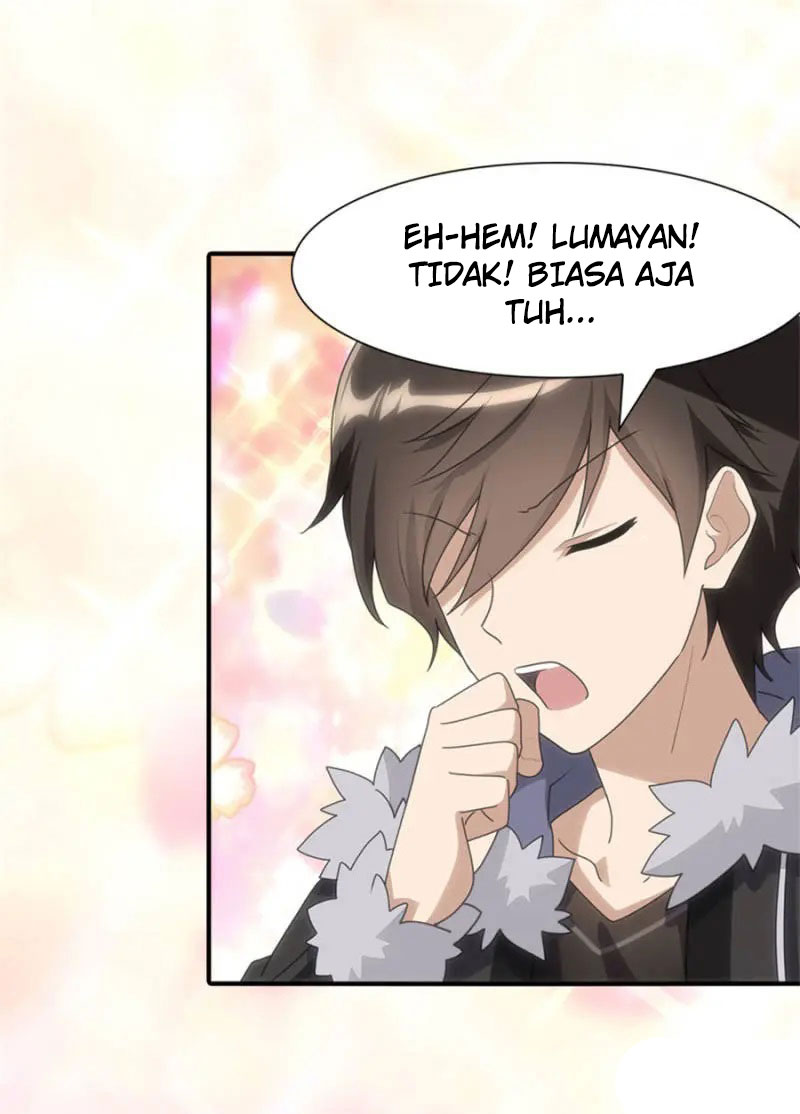 Virus Girlfriend Bab 81 halaman 30