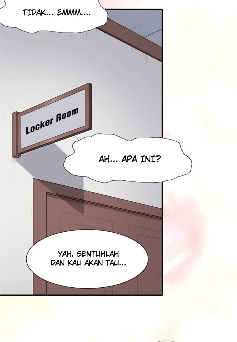 Virus Girlfriend Bab 81 halaman 38