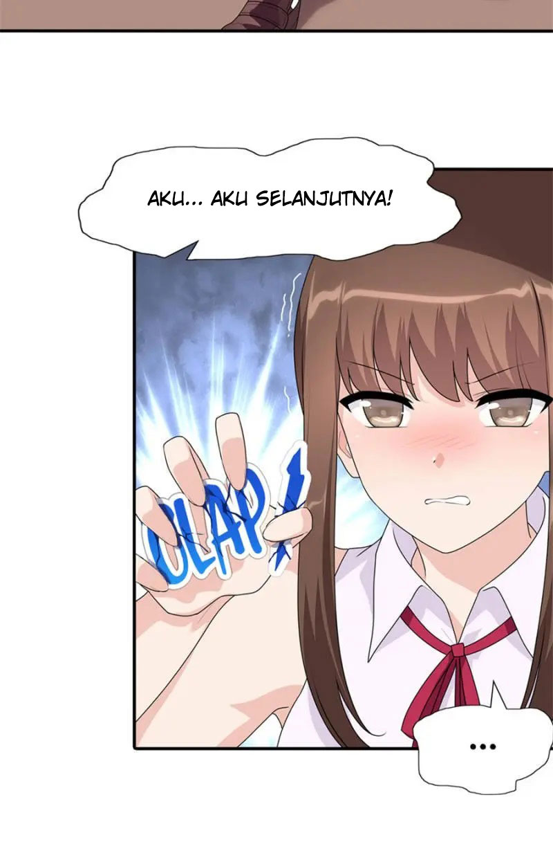 Virus Girlfriend Bab 81 halaman 42