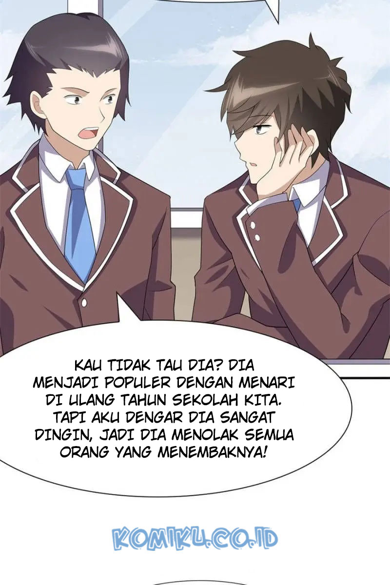 Virus Girlfriend Bab 83 halaman 5