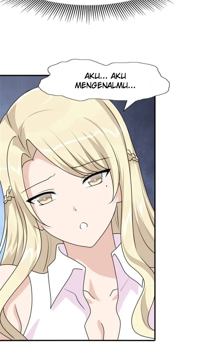 Virus Girlfriend Bab 84 halaman 46
