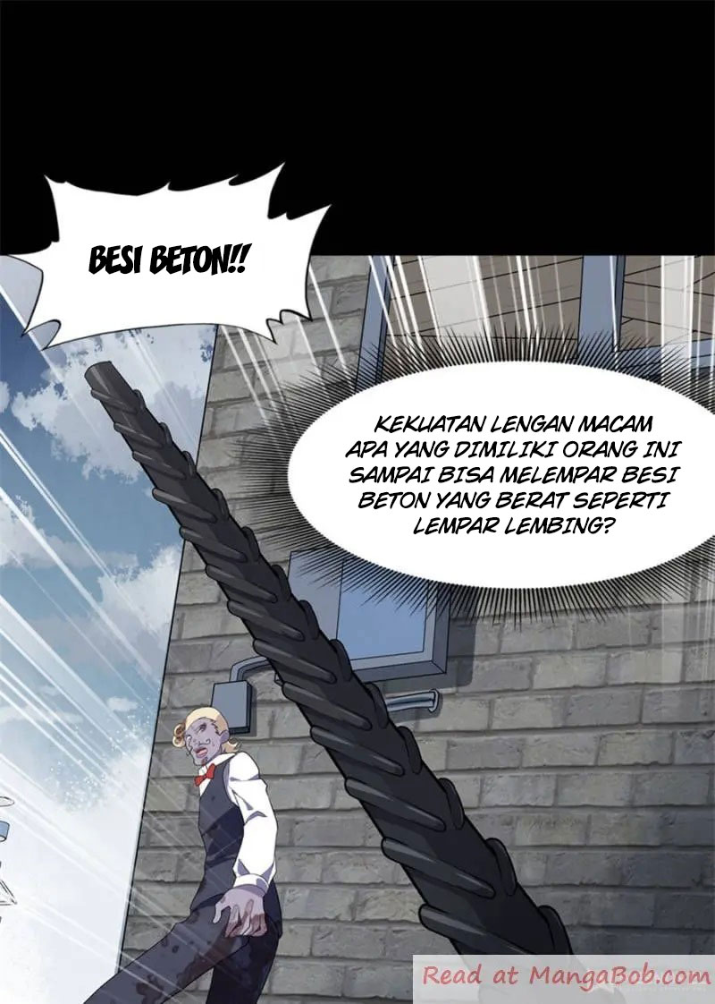 Virus Girlfriend Bab 87 halaman 44