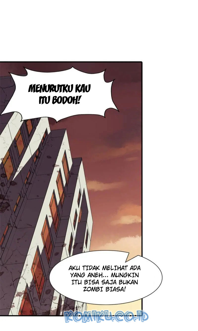 Virus Girlfriend chapter 88 halaman 2