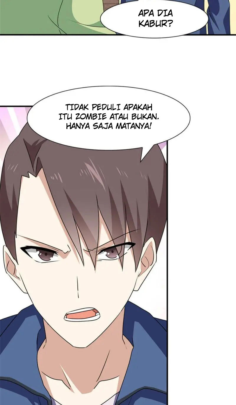 Virus Girlfriend chapter 88 halaman 4