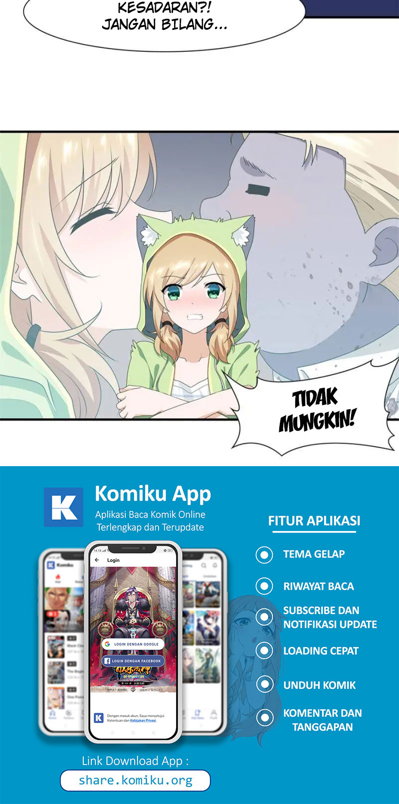 Virus Girlfriend chapter 88 halaman 6