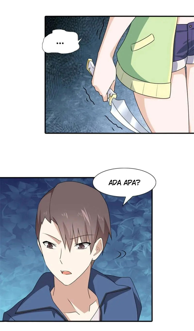 Virus Girlfriend chapter 88 halaman 7